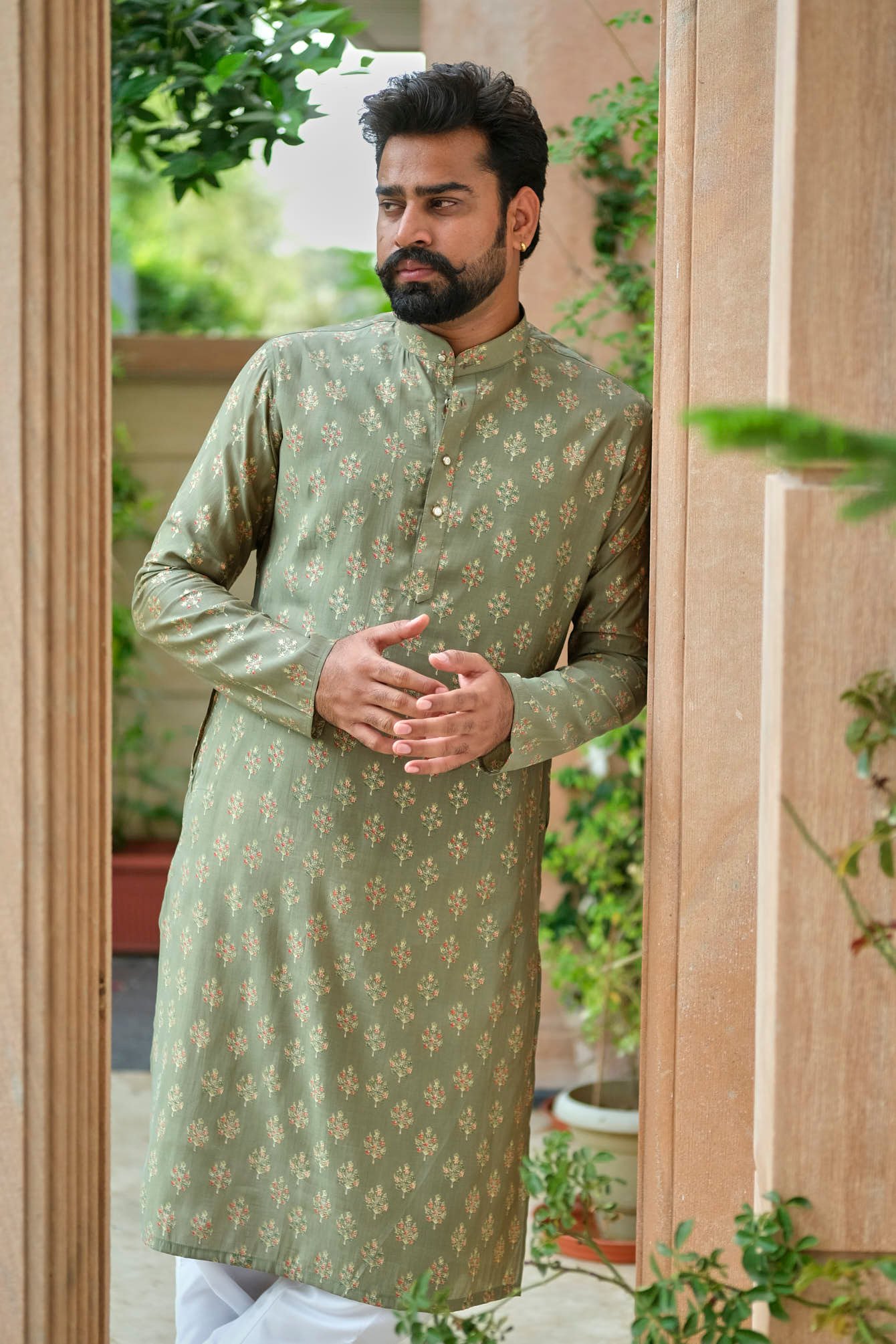 Kurta Pajamas